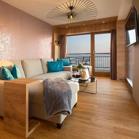 Restaurant Seehalde Hotell