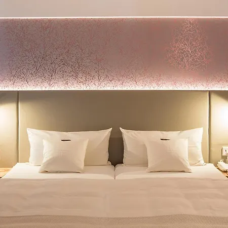 Szálloda Restaurant Seehalde Uhldingen-Mühlhofen