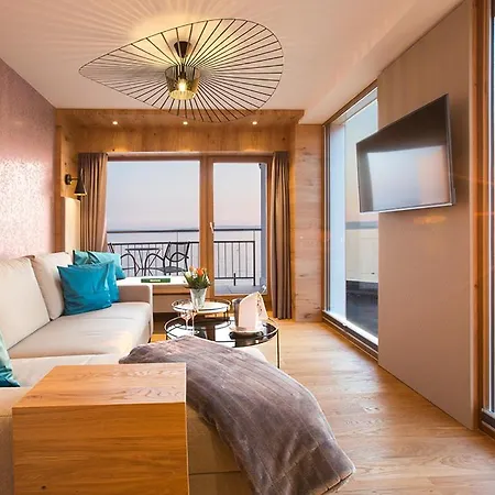 Hotel Restaurant Seehalde