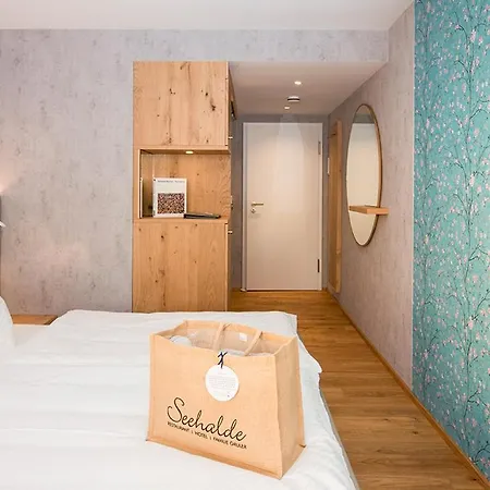 Restaurant Seehalde Hotel