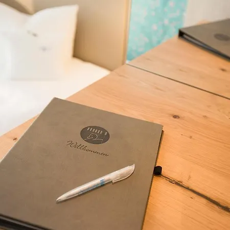 Hotel Restaurant Seehalde *