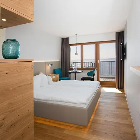 Hotell Restaurant Seehalde Uhldingen-Mühlhofen