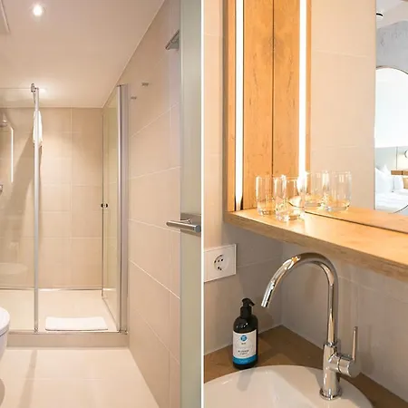 מלון Restaurant Seehalde