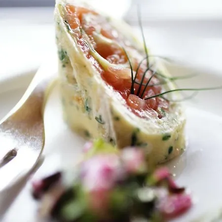 Restaurant Seehalde *