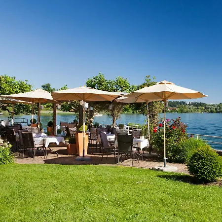 Restaurant Seehalde *