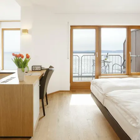 Restaurant Seehalde Uhldingen-Mühlhofen