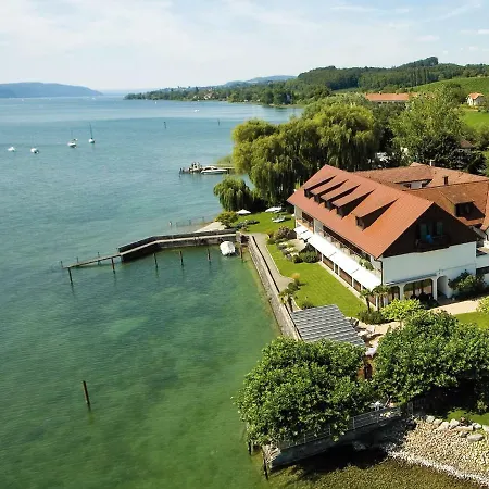 Restaurant Seehalde Hotel *