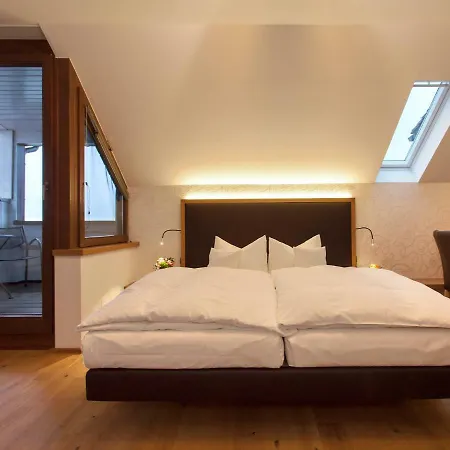 Restaurant Seehalde * Uhldingen-Mühlhofen