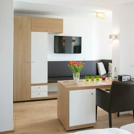 מלון Restaurant Seehalde *