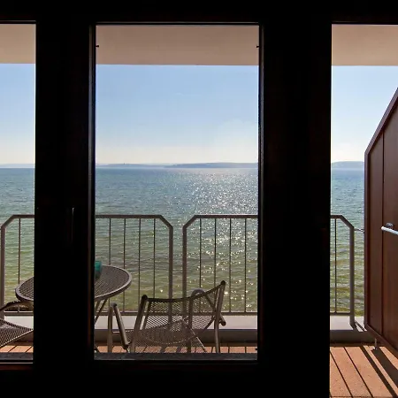 Restaurant Seehalde Hotell *