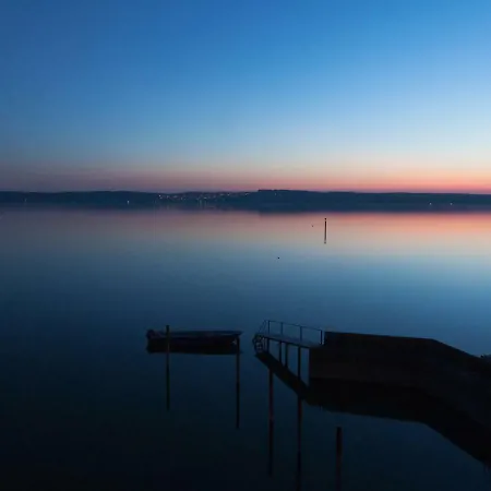 Restaurant Seehalde * Uhldingen-Mühlhofen