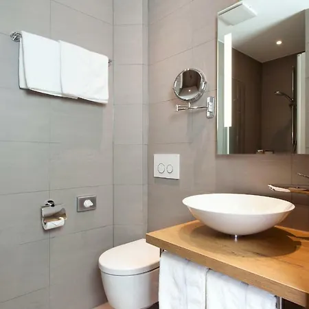 Restaurant Seehalde Hotell *