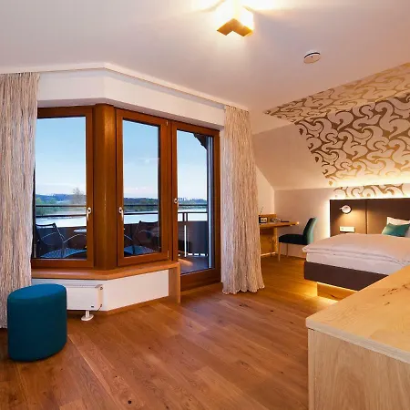 Restaurant Seehalde Uhldingen-Mühlhofen