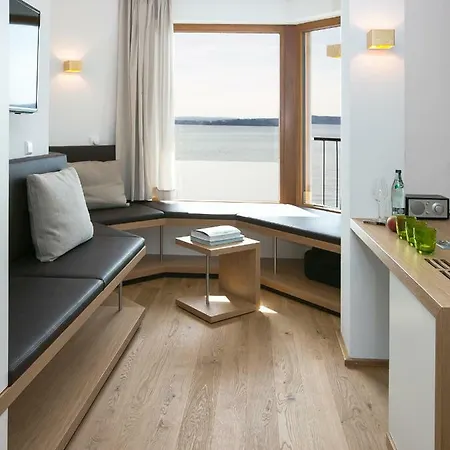 Restaurant Seehalde Hotell *