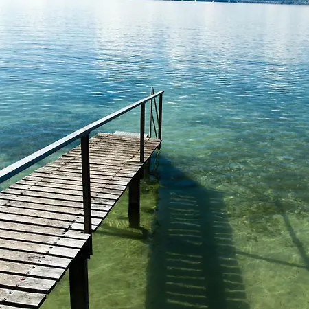 Hotell Restaurant Seehalde Uhldingen-Mühlhofen