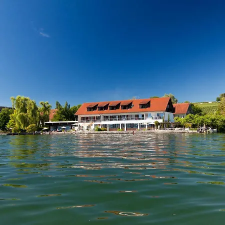 Hotell Restaurant Seehalde *