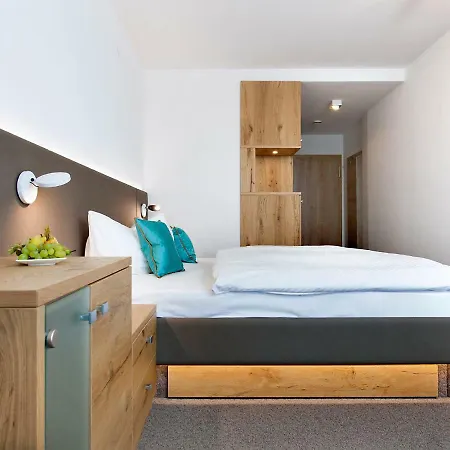 Restaurant Seehalde Hotell Uhldingen-Mühlhofen