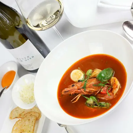 Restaurant Seehalde * Uhldingen-Mühlhofen