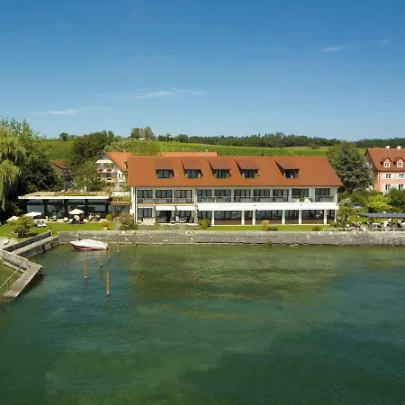 Hotel Restaurant Seehalde *