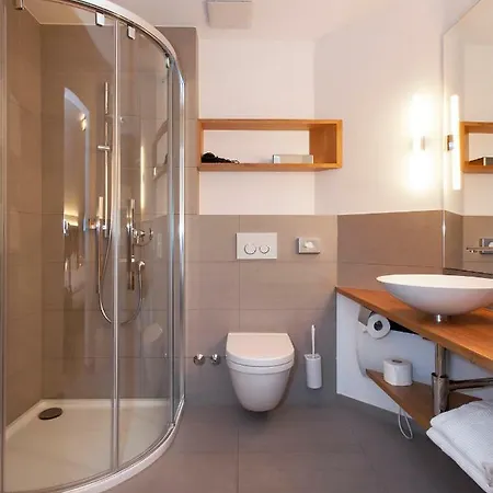 Hotell Restaurant Seehalde