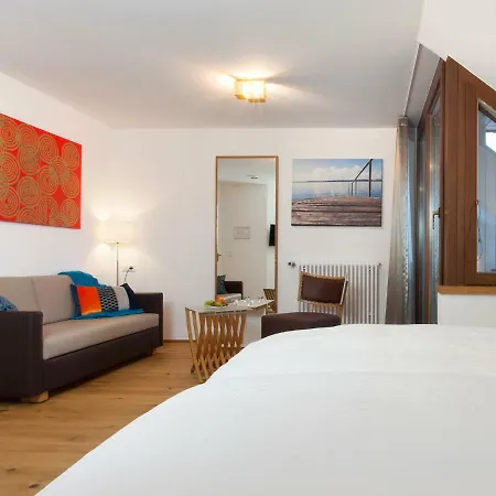 Restaurant Seehalde Hotell