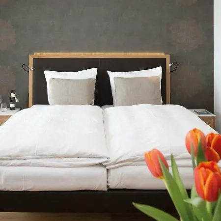 Restaurant Seehalde מלון *