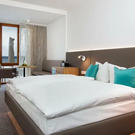 Restaurant Seehalde Hotel