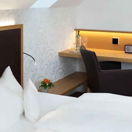 Restaurant Seehalde Hotell