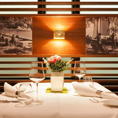 Restaurant Seehalde