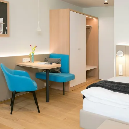 Restaurant Seehalde Hotell *