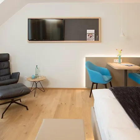 Restaurant Seehalde Hotell Uhldingen-Mühlhofen