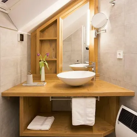 מלון Restaurant Seehalde