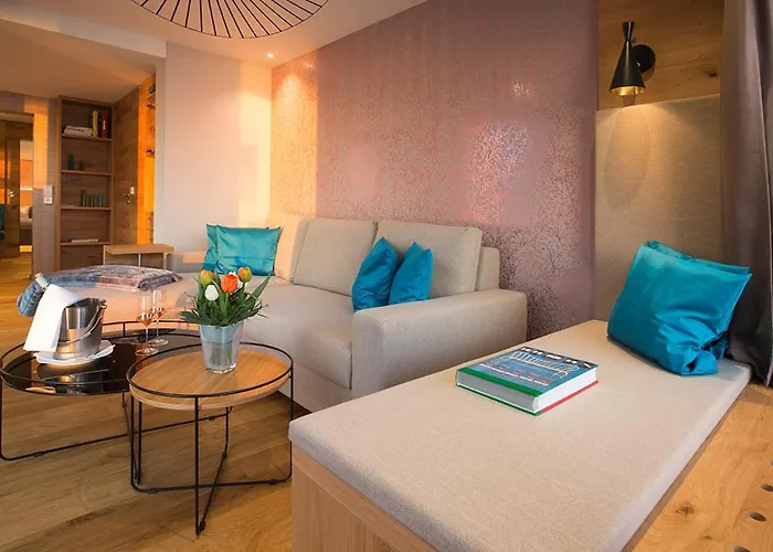 Hotel Restaurant Seehalde