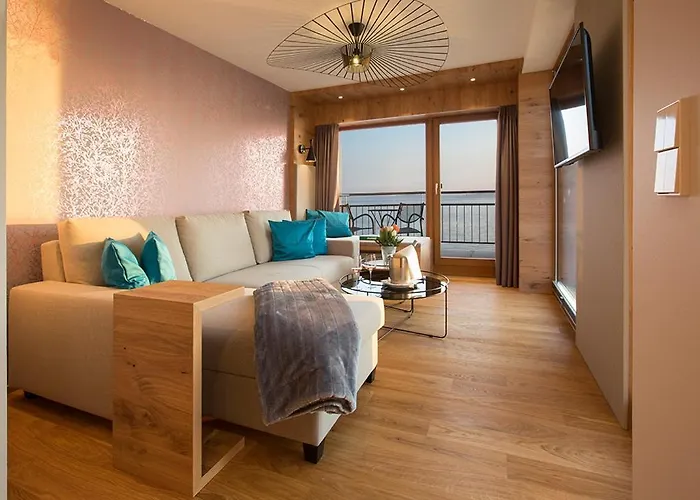 Restaurant Seehalde Hotel