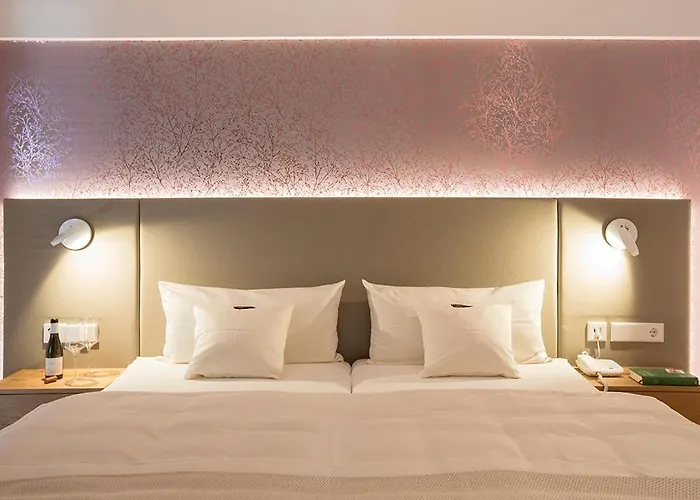 Hotel Restaurant Seehalde Uhldingen-Mühlhofen