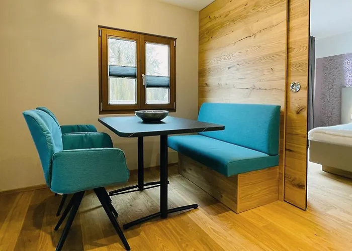 Restaurant Seehalde * Uhldingen-Mühlhofen