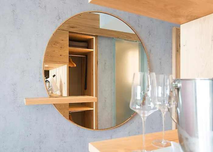 Hotel Restaurant Seehalde *