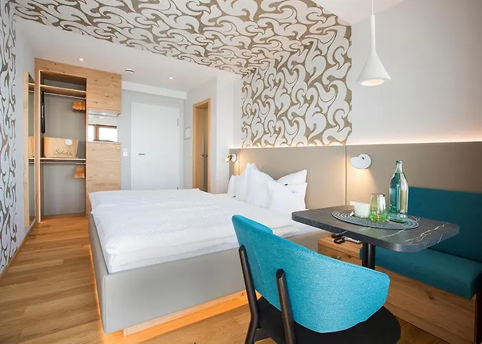 Restaurant Seehalde * Uhldingen-Mühlhofen