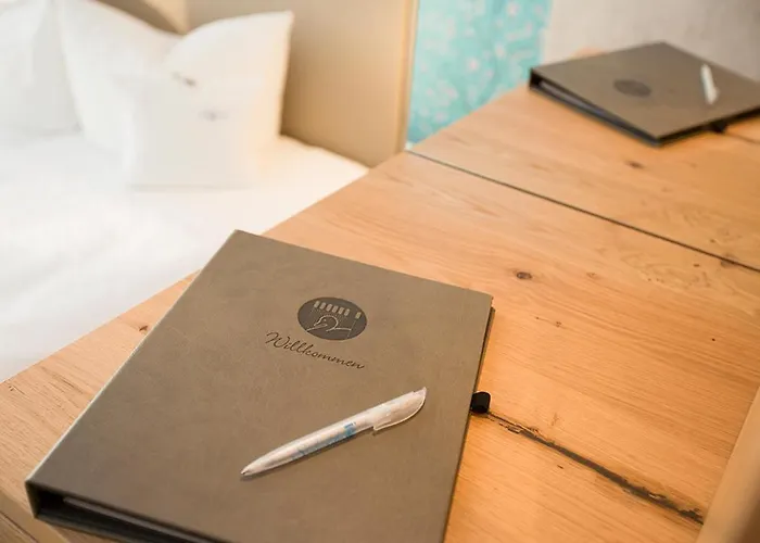 Hotel Restaurant Seehalde *