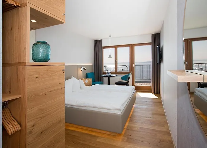 Hotel Restaurant Seehalde Uhldingen-Mühlhofen