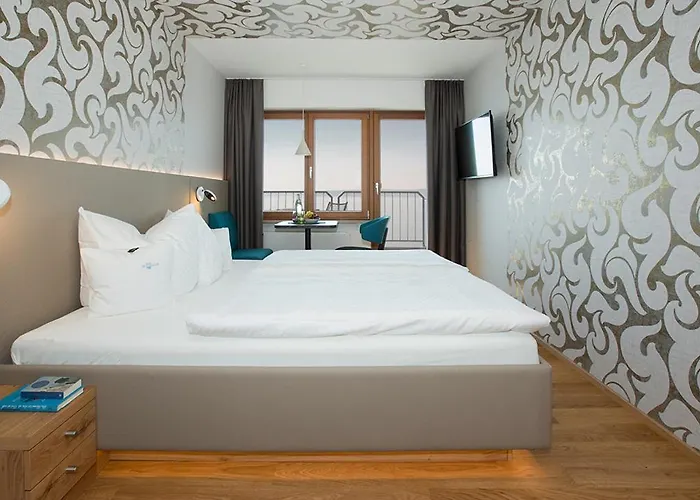 Restaurant Seehalde * Uhldingen-Mühlhofen