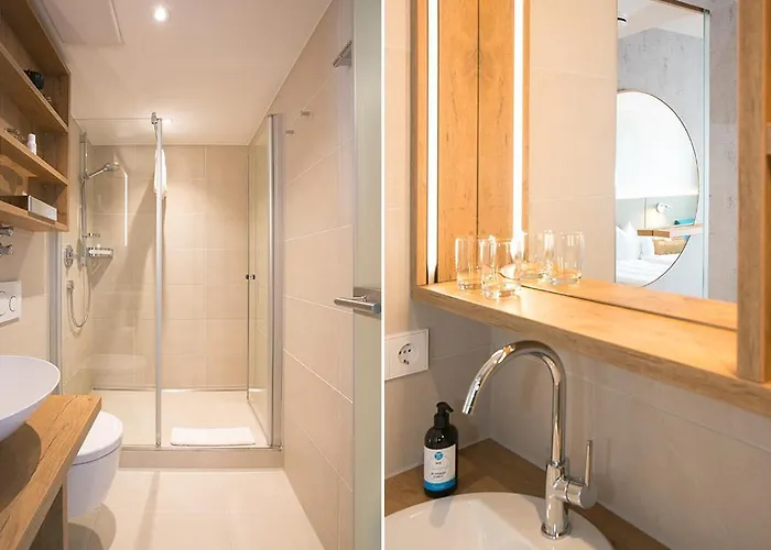 Hotel Restaurant Seehalde