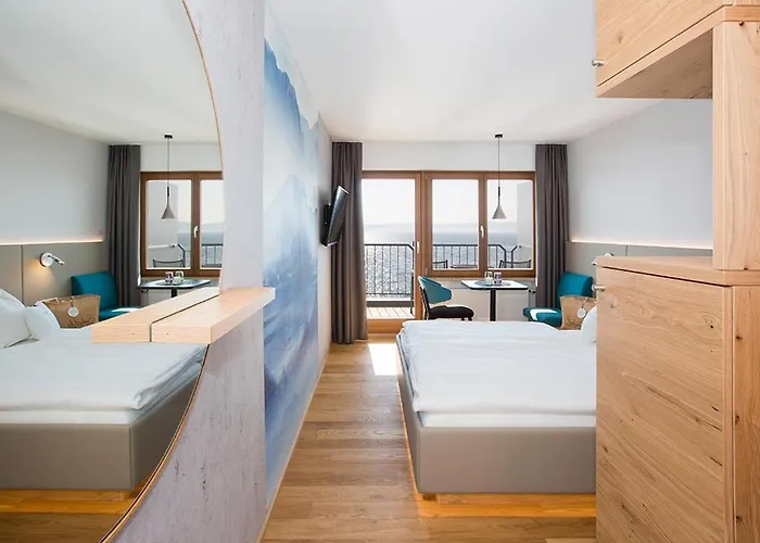 Restaurant Seehalde *