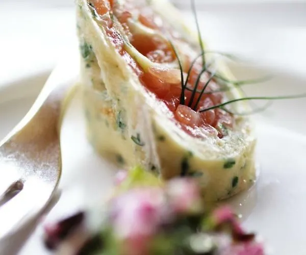 Restaurant Seehalde *