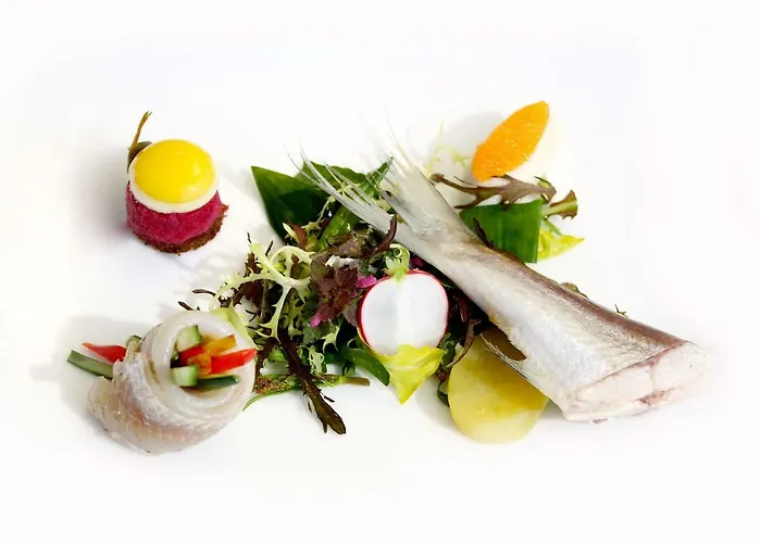 Hotel Restaurant Seehalde