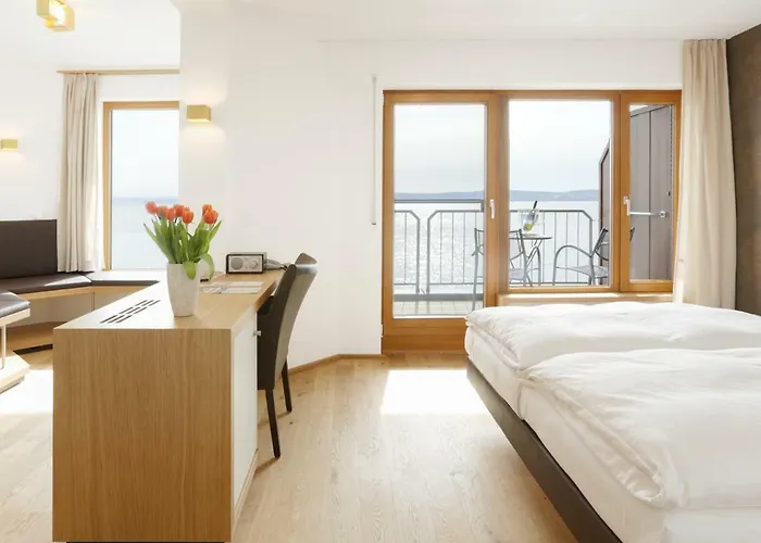 Restaurant Seehalde Uhldingen-Mühlhofen