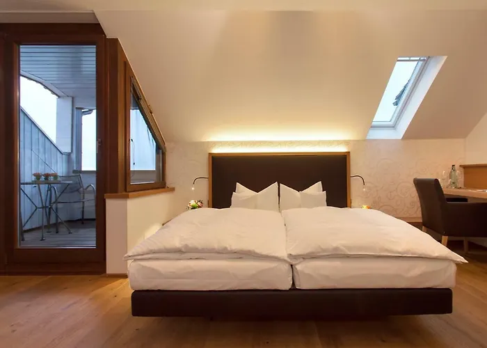 Restaurant Seehalde * Uhldingen-Mühlhofen