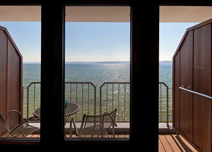 Restaurant Seehalde Hotel *