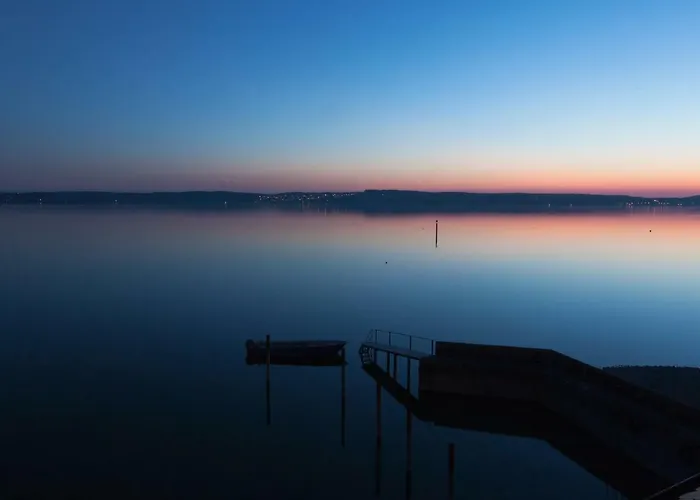 Restaurant Seehalde * Uhldingen-Mühlhofen