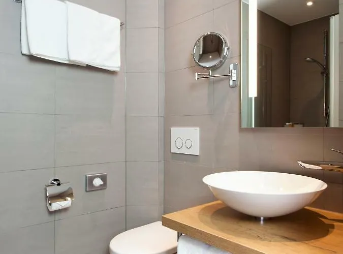 Restaurant Seehalde Hotel *